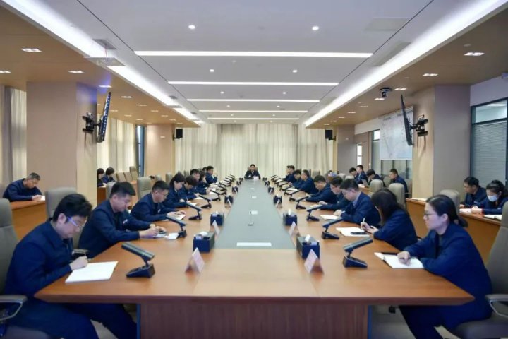 “企业有困难 我们怎么干”大讨论活动集锦④