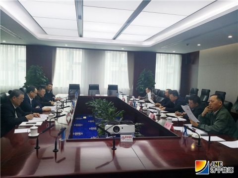 市委书记傅明先到水利部协调解决物流项目邓楼节制闸改建工作