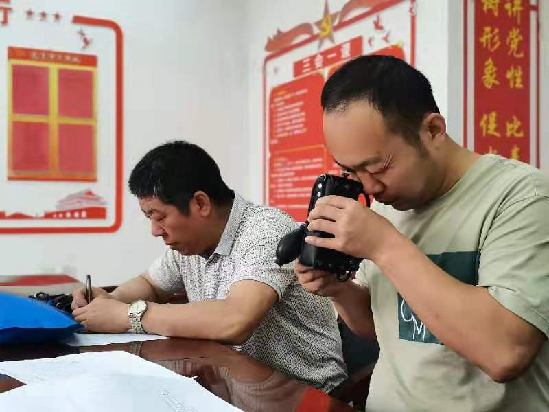 阳城煤电：安全培训进区队.jpg