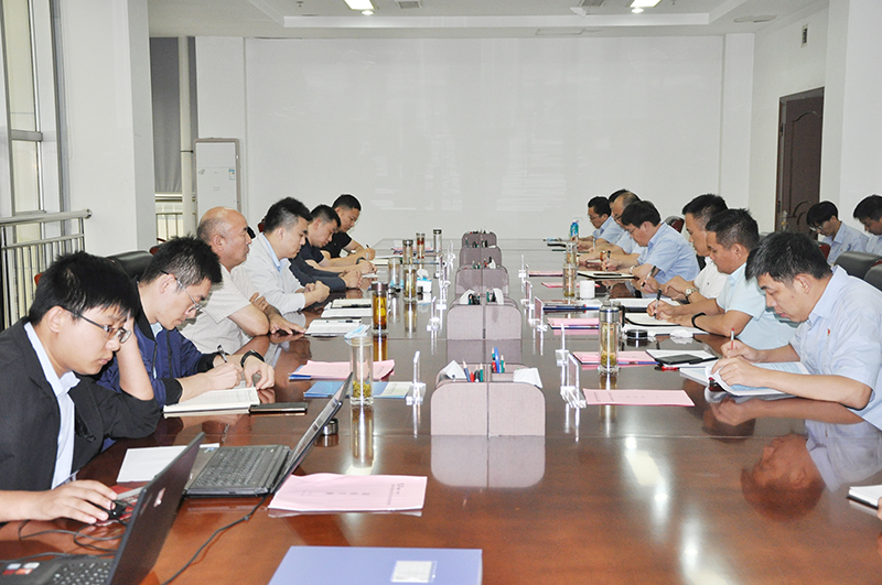 省能源局安全培训专项检查组到花20.jpg