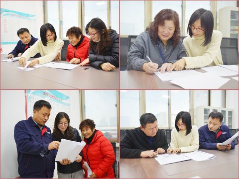 运河煤矿企业年金方案解读100%全覆盖