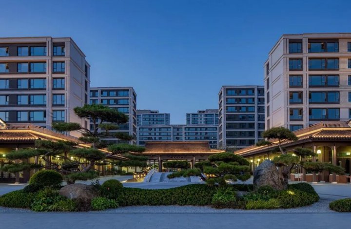 以品质赢得口碑，春风仁里现象级热盘引发市场关注