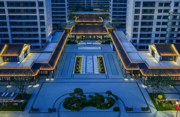 “五恒系统”将怎样改变我们的居家生活?